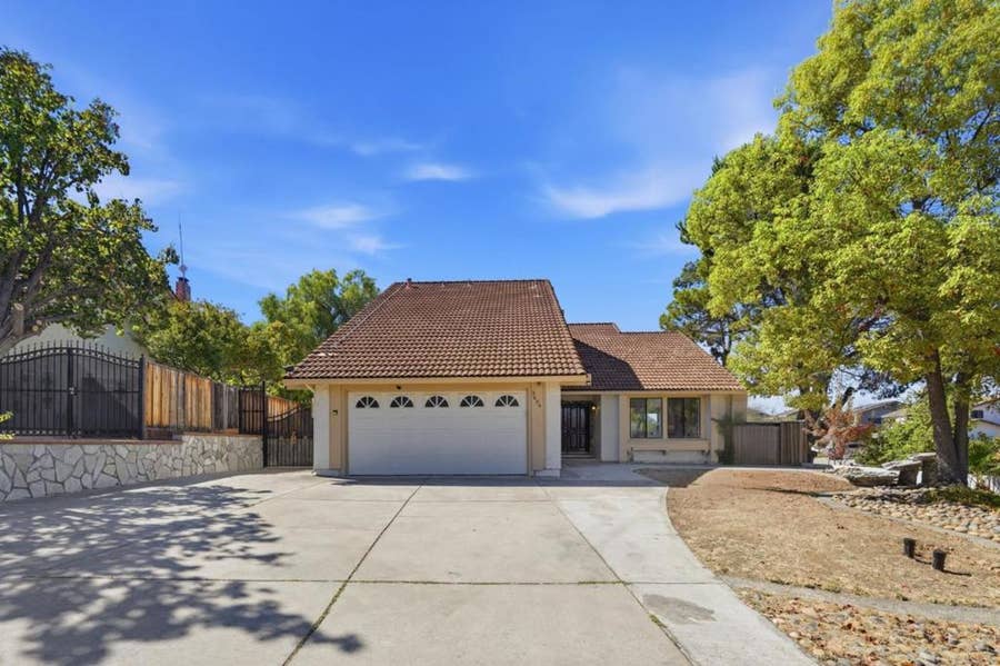 Property photo for 3694 Lucas Drive, San Jose, CA