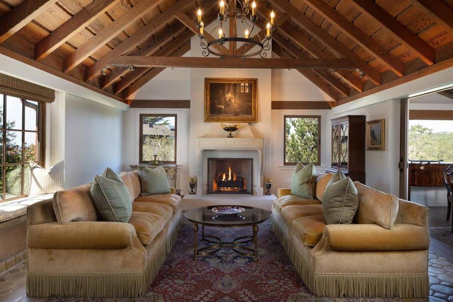 Property photo for 24308 San Juan Road, Carmel, CA