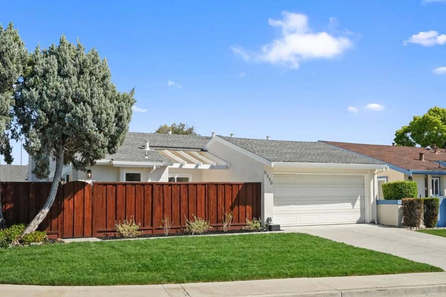 Property photo for 5330 Hansell Drive, San Jose, CA