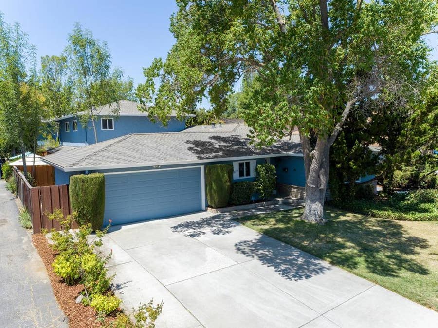 Property photo for 10353 Miller Avenue, Cupertino, CA