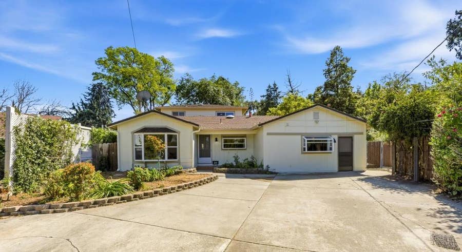 Property photo for 755 Feller Avenue, San Jose, CA