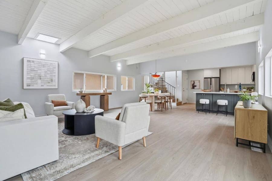 Property photo for 430 Cavanaugh Street, San Mateo, CA