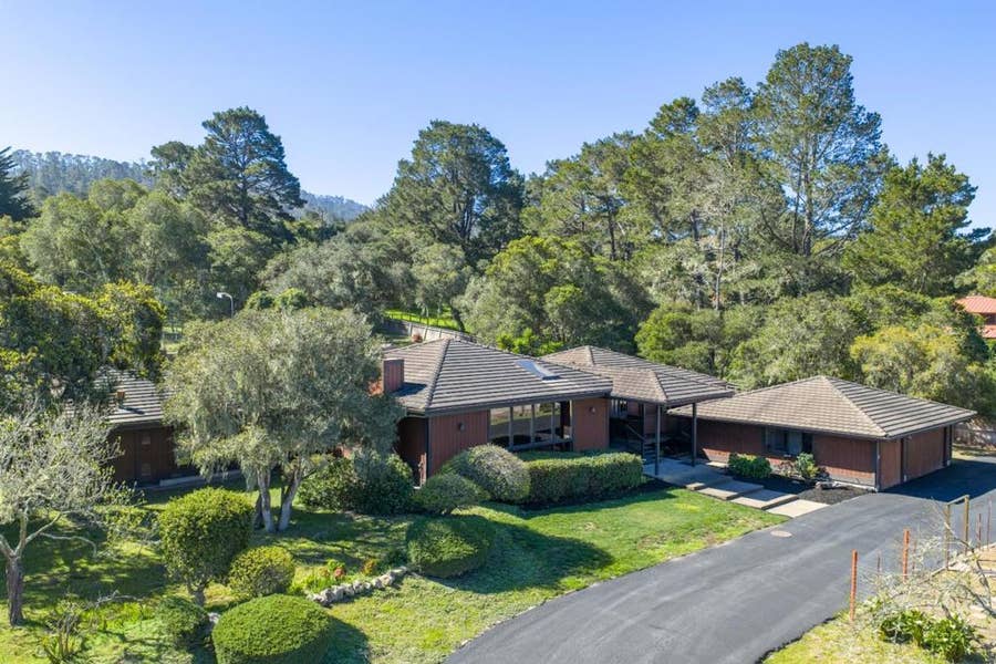 Property photo for 1474 Deer Flat Road, Monterey, CA