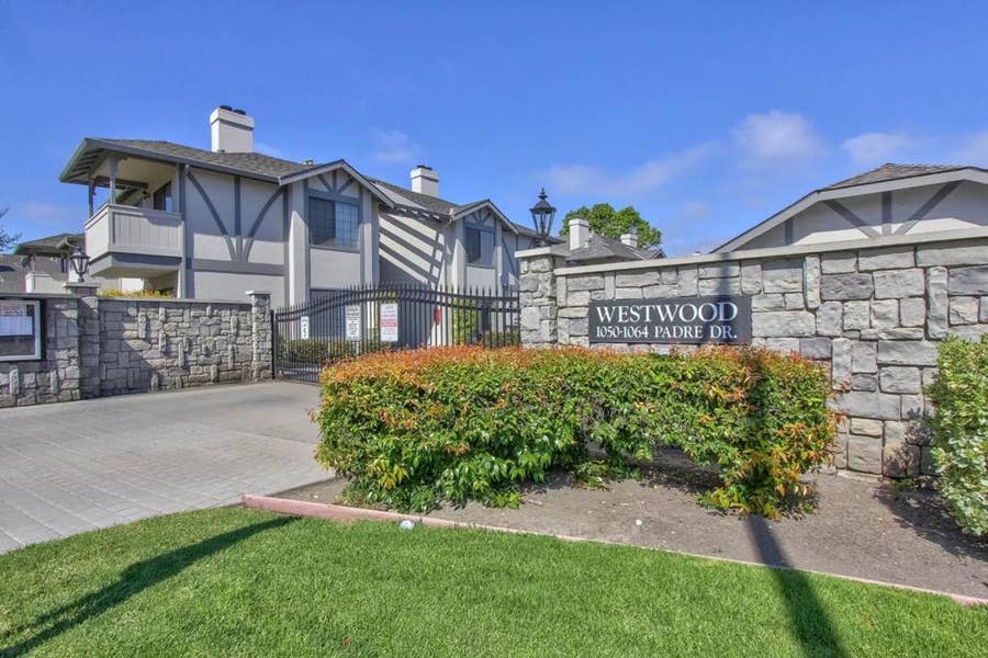 Property photo for 1052 Padre Drive, #3, Salinas, CA