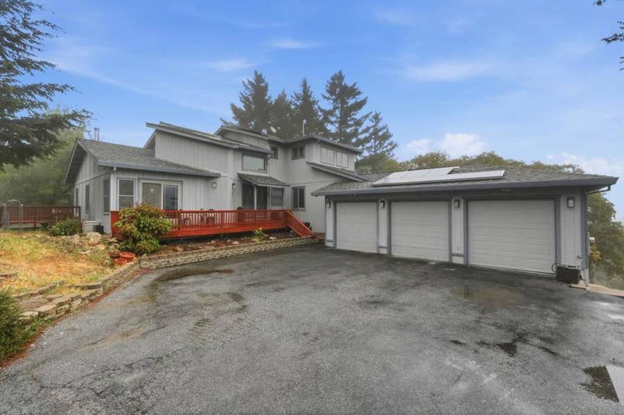 Property photo for 18453 Las Cumbres Road, Los Gatos, CA