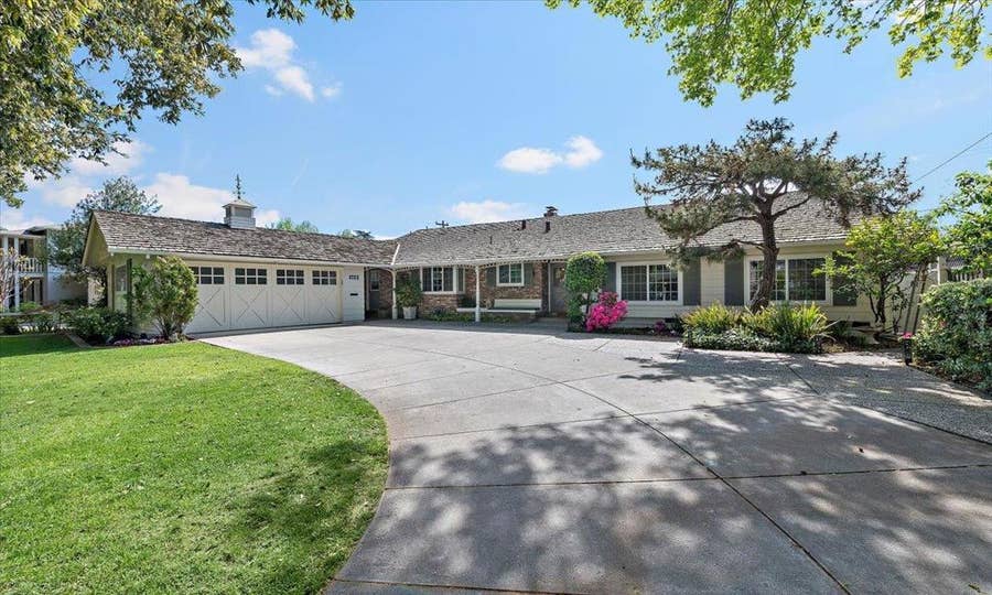 Property photo for 1722 Sweetbriar Drive, San Jose, CA