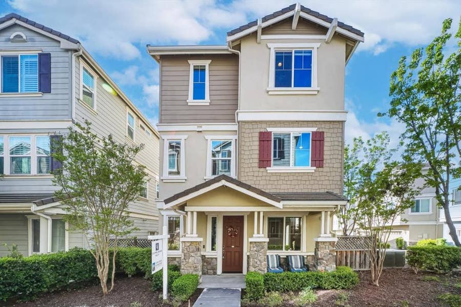 Property photo for 7026 N Mariposa Lane, Dublin, CA