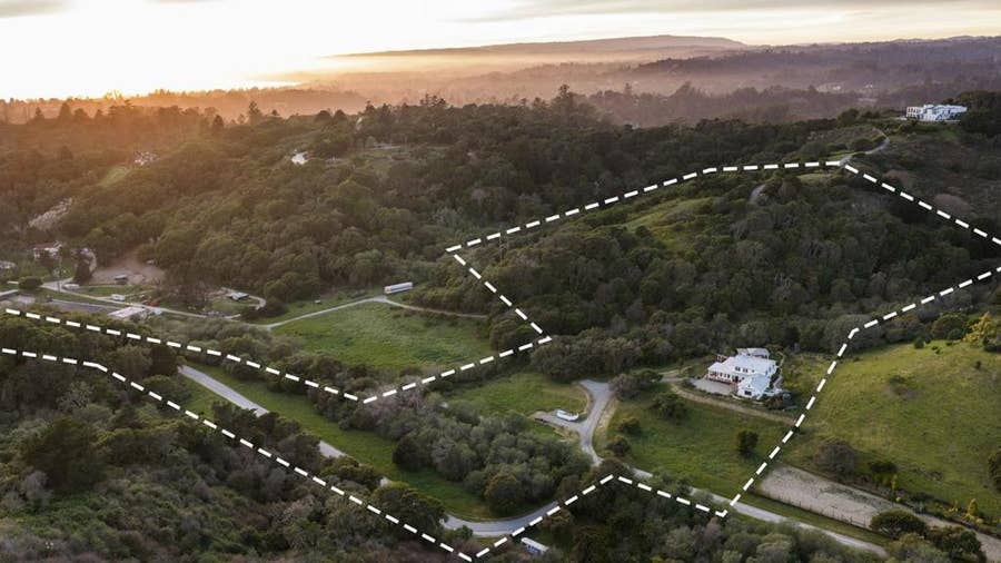 Property photo for 365 Race Horse Lane, Aptos, CA