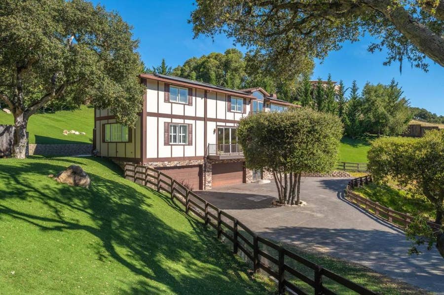 Property photo for 245 Calle De Los Agrinemsors, Carmel Valley, CA