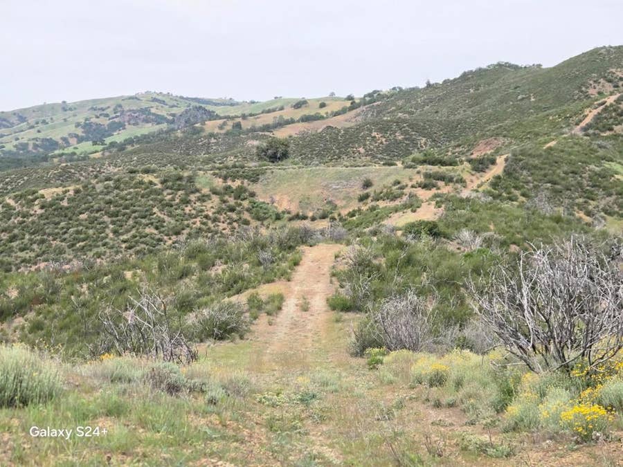 Property photo for 0 San Antonio Valley Road, San Jose, CA