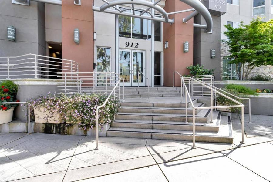 Property photo for 912 Campisi Way, #311, Campbell, CA