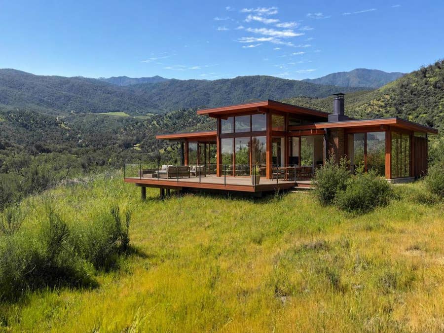 Property photo for 109 Trampa Canyon Road, Carmel Valley, CA