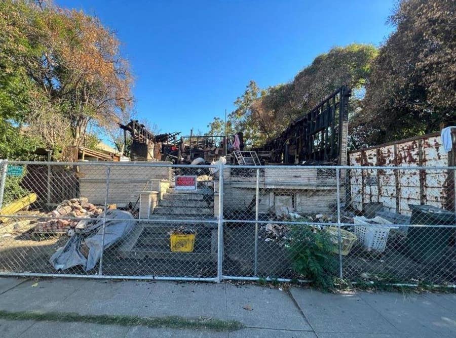 Property photo for 470 E Saint James Street, San Jose, CA