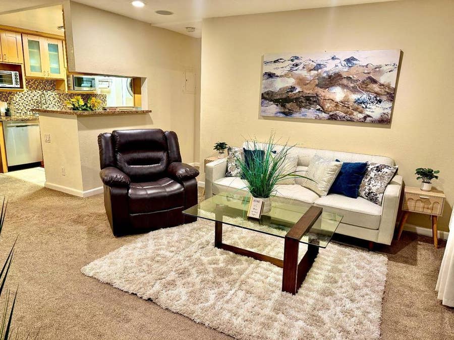 Property photo for 2250 Monroe Street, #201, Santa Clara, CA