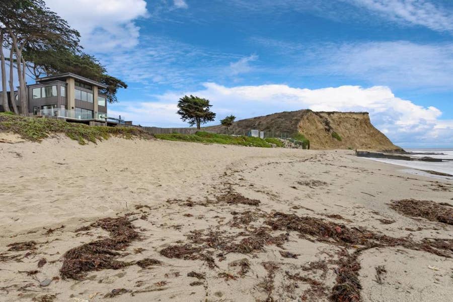 Property photo for 275 Davenport Landing Road, Davenport, CA