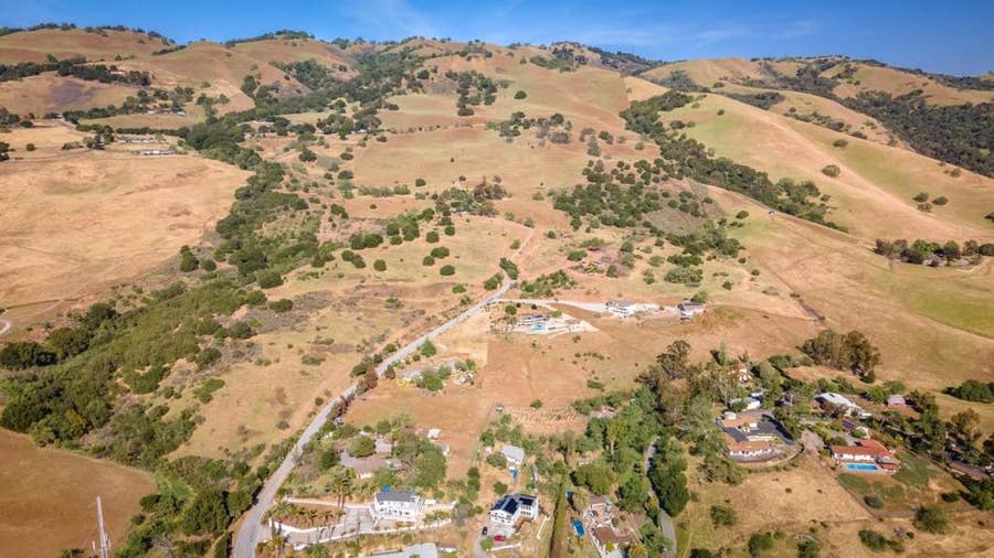 Property photo for 4152 E Aborn Road, San Jose, CA