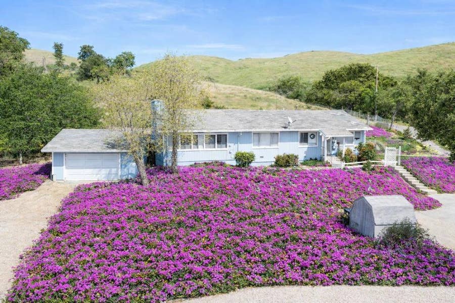 Property photo for 3463 Calaveras Road, Milpitas, CA