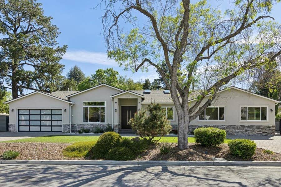 Property photo for 13090 Heath Street, Saratoga, CA
