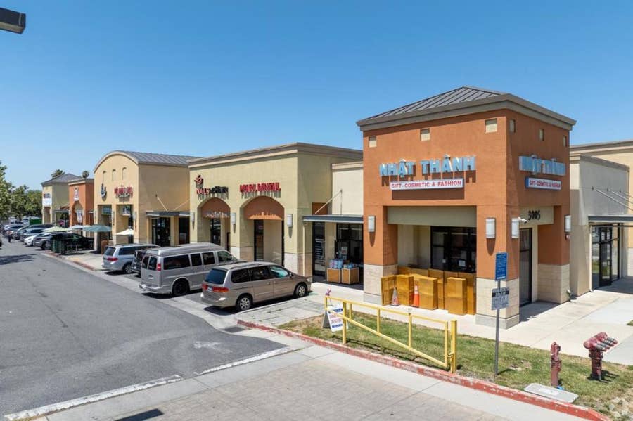 Property photo for 3005 Silver Creek Road, #194, San Jose, CA