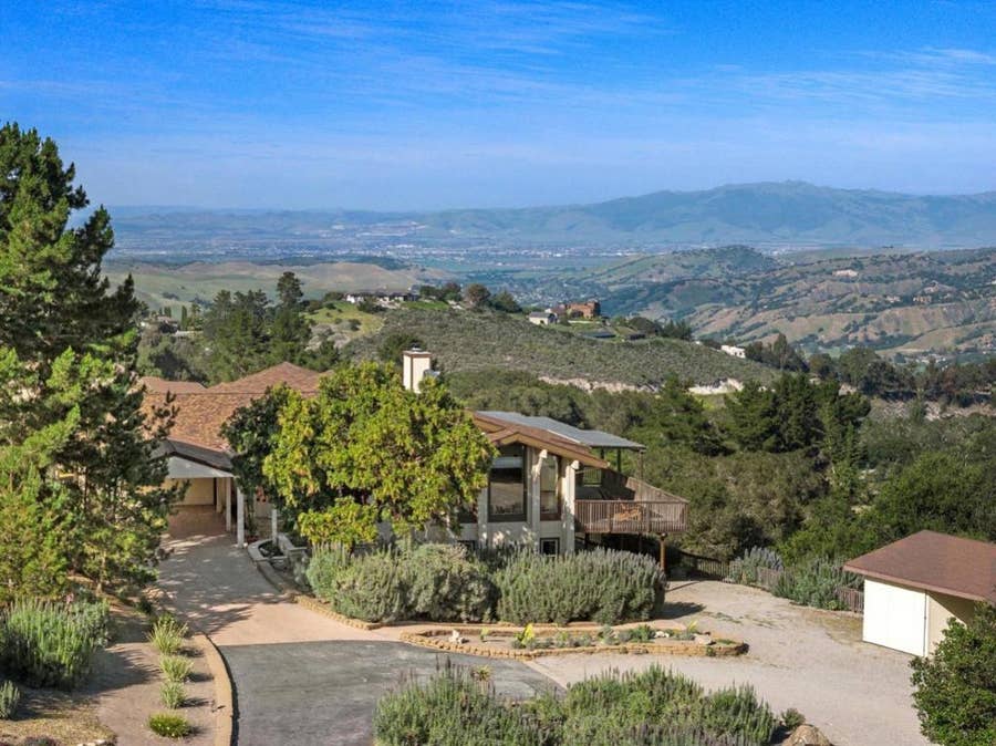Property photo for 26245 Rinconada Drive, Carmel Valley, CA