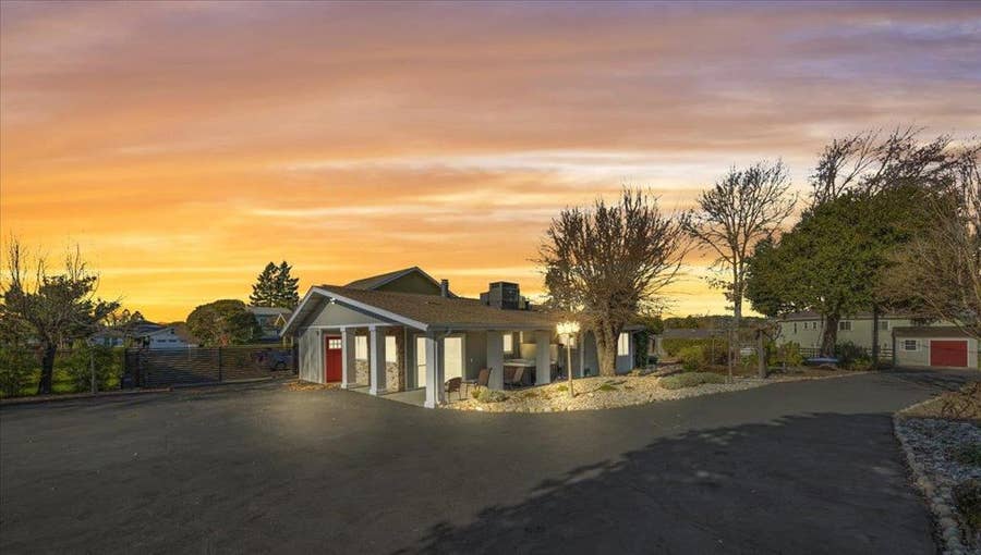 Property photo for 2180 Patton Ave, Napa, CA