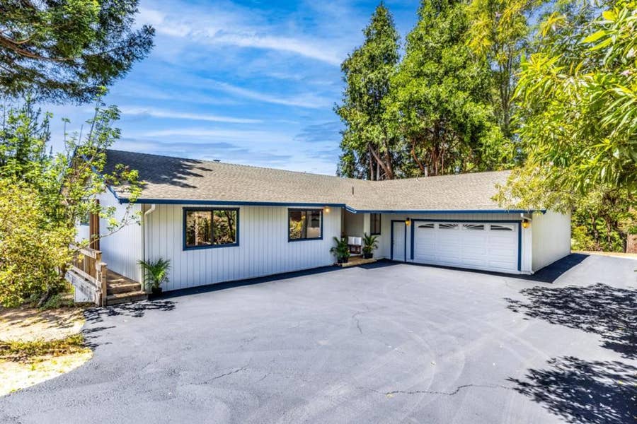 Property photo for 16214 Redwood Lodge Road, Los Gatos, CA