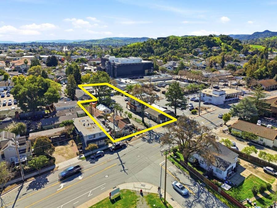 Property photo for 57 E 1st Street, Morgan Hill, CA