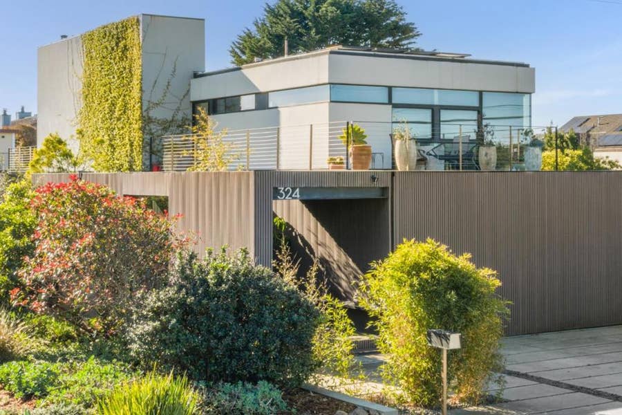 Property photo for 324 Kelly Avenue, Half Moon Bay, CA
