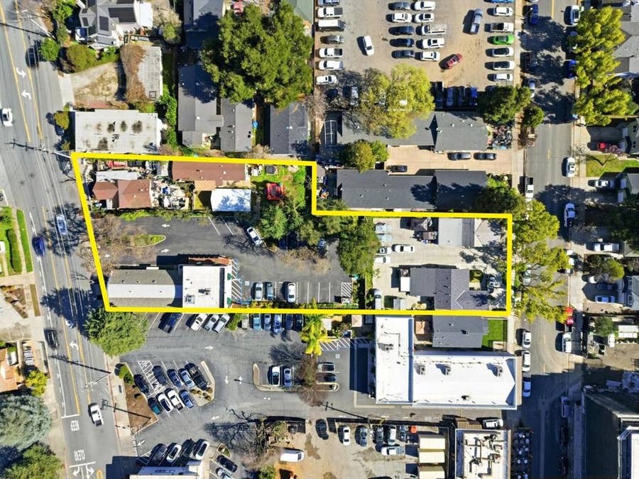Property photo for 70 E Main Avenue, Morgan Hill, CA