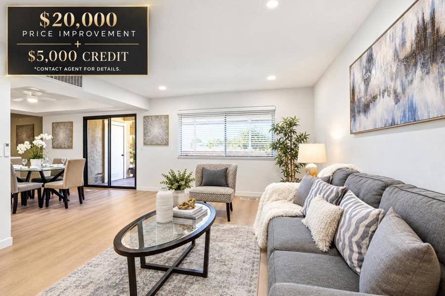 Property photo for 5054 Cribari Vale, San Jose, CA