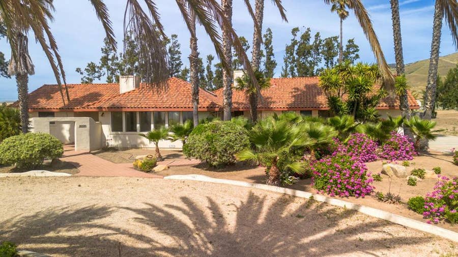 Property photo for 31021 Camphora Road, Soledad, CA