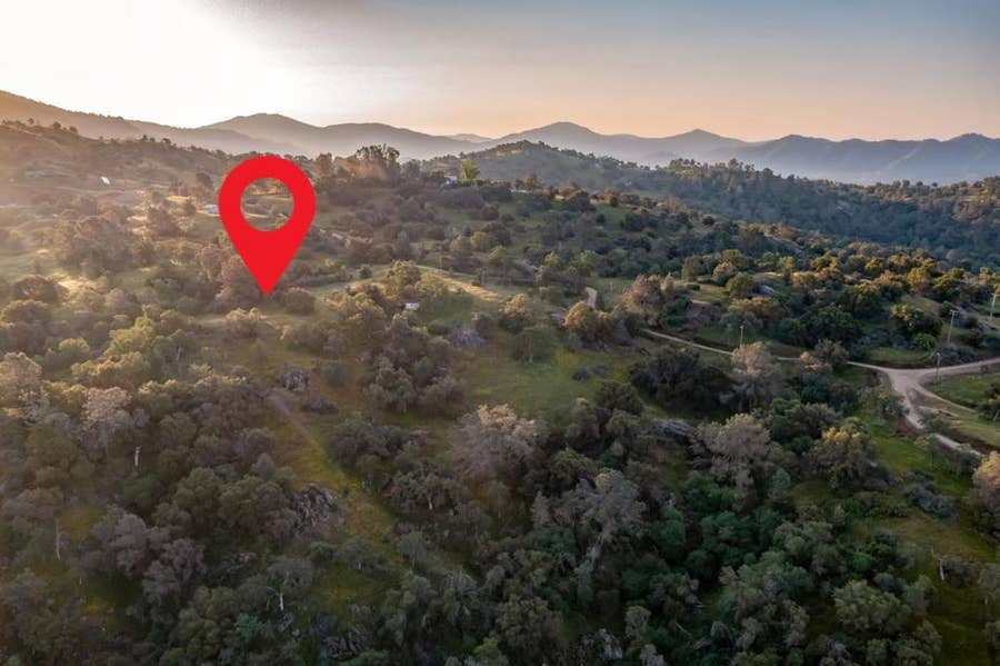 Property photo for 13804205 Pennyroyal Lane, Prather, CA