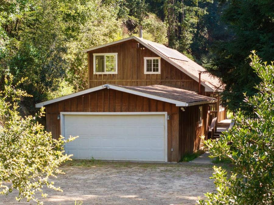 Property photo for 2950 Bear Canyon Road, Los Gatos, CA