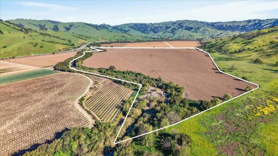 Property photo for 0 Walnut Avenue, Gilroy, CA