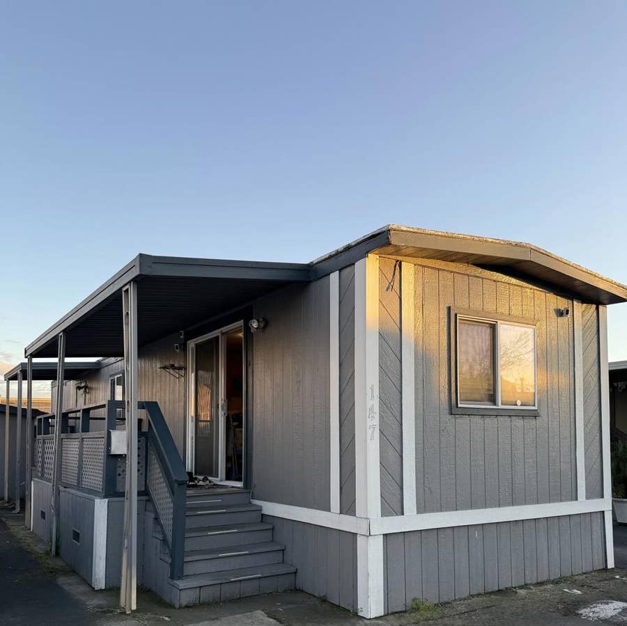 Property photo for 1500 Virginia Place, #Spc 147, San Jose, CA