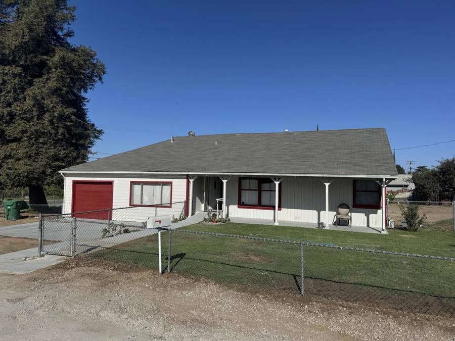 Property photo for 15926 Shell Street, Delhi, CA