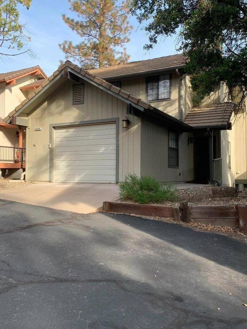 Property photo for 40586 Saddleback Road, Bass Lake, CA