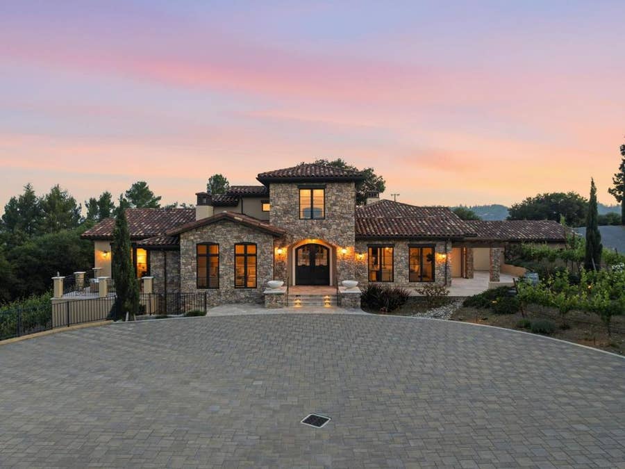 Property photo for 19534 Montevina Road, Los Gatos, CA