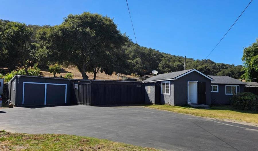 Property photo for 205 Las Lomas Drive, Royal Oaks, CA
