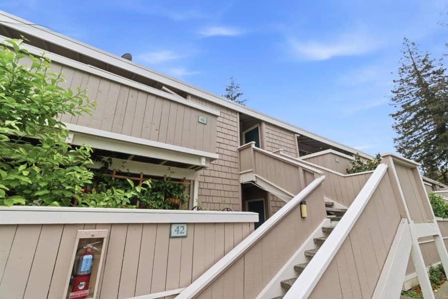Property photo for 500 W Middlefield Road, #41, Mountain View, CA
