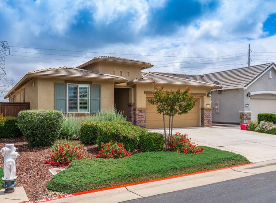 Property photo for 9269 Red Thistle Court, Sacramento, CA