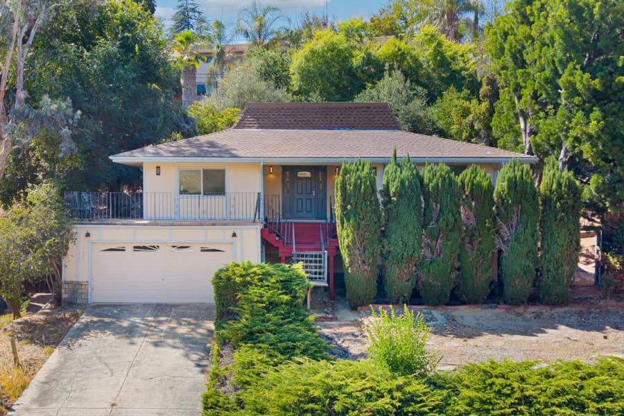 Property photo for 3629 Morrie Drive, San Jose, CA