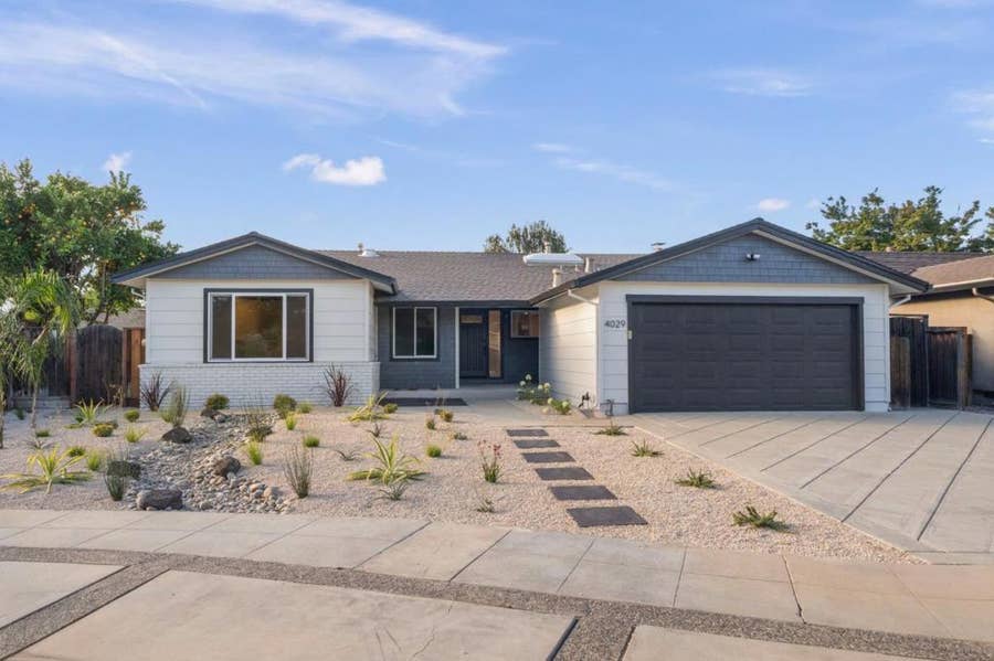 Property photo for 4029 El Coral Court, San Jose, CA