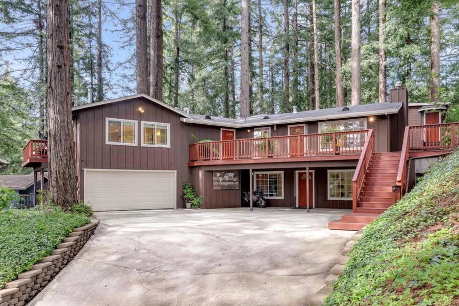 Property photo for 18485 Main Boulevard, Los Gatos, CA