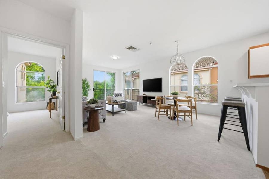 Property photo for 951 S 12th, #311, San Jose, CA