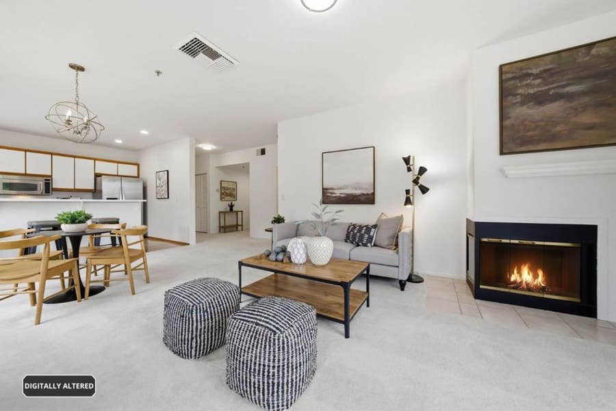 Property photo for 951 S 12th, #311, San Jose, CA