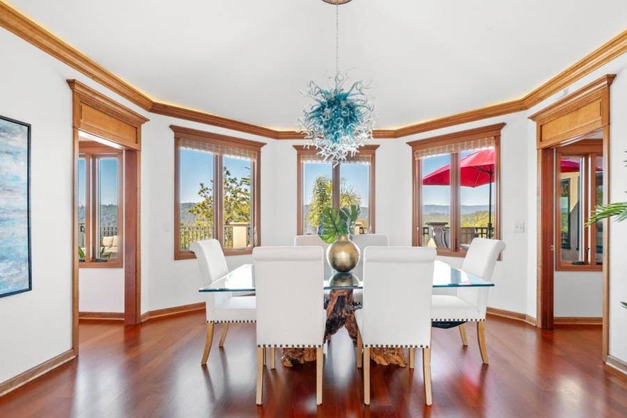 Property photo for 17 Kite Hill Road, Santa Cruz, CA