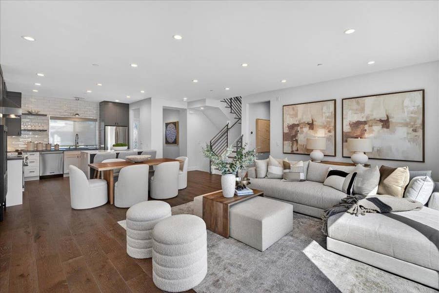Property photo for 10200 Empire Avenue, Cupertino, CA