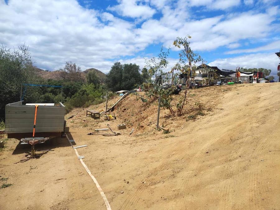 Property photo for 32788 Edwards Road, Wildomar, CA