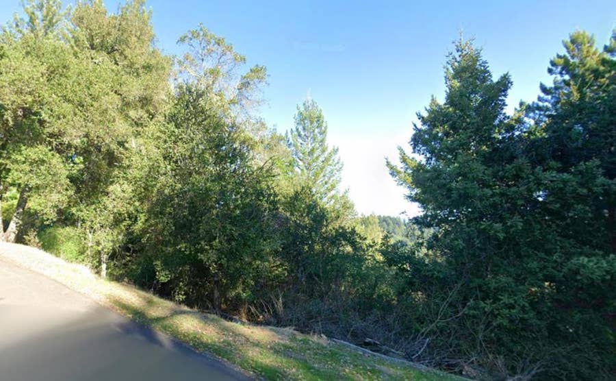 Property photo for 0 Hutchinson, Los Gatos, CA